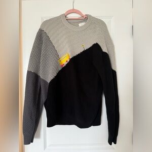 Teddy Fresh Uphill Battle Sweater